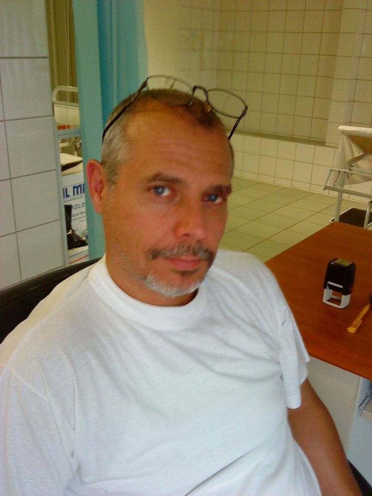 Dr. Gajdos Gábor