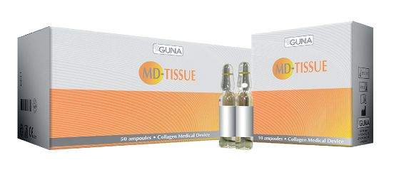 Guna biolifting - kollagén mesoterápia. www.gyogykozpont.hu